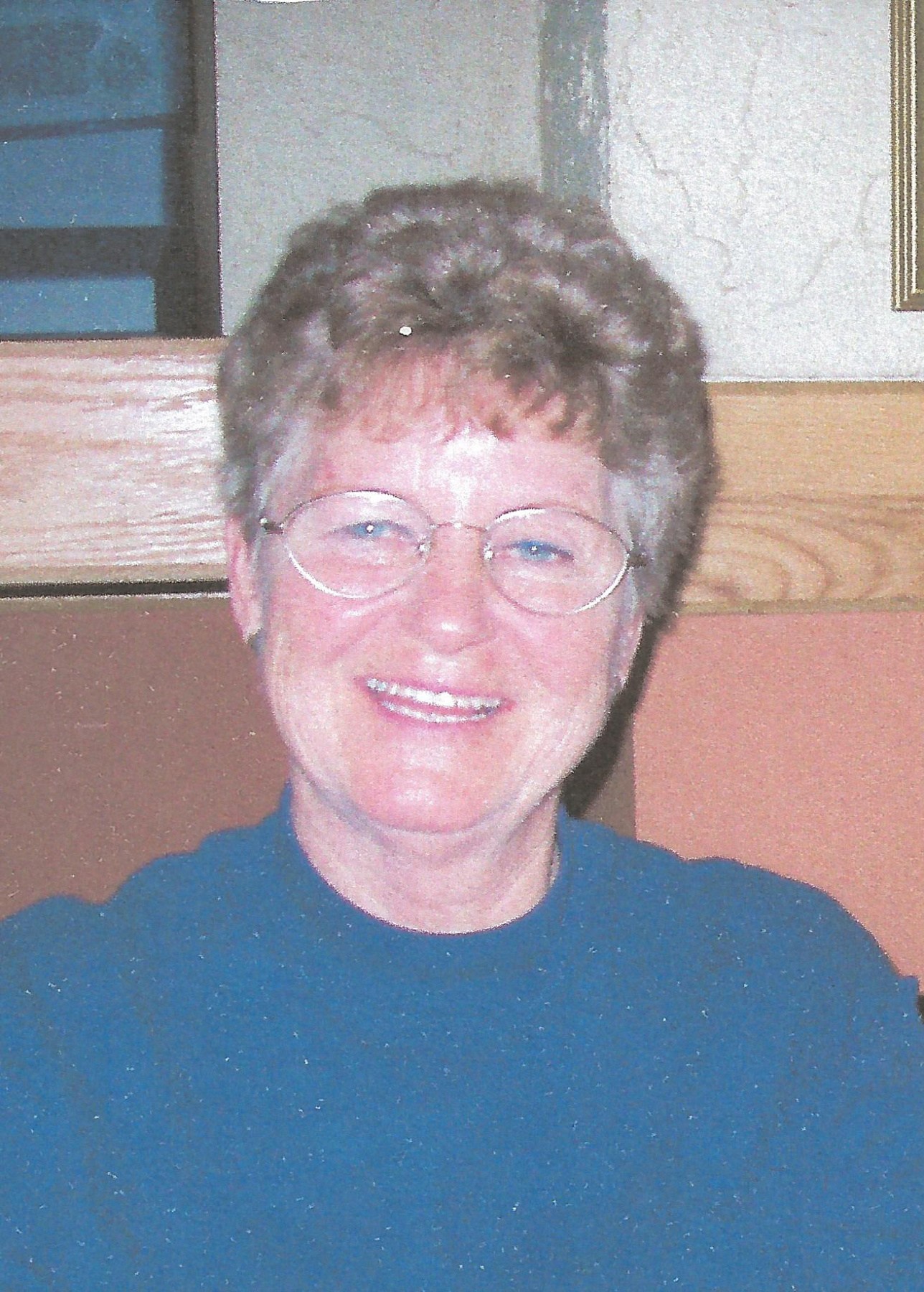 Dorothy J. Esckilsen Obituary DeWitt, MI