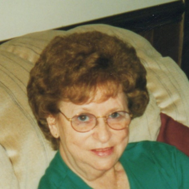 Obituary of Carolyn "Peggy" J. Brammer