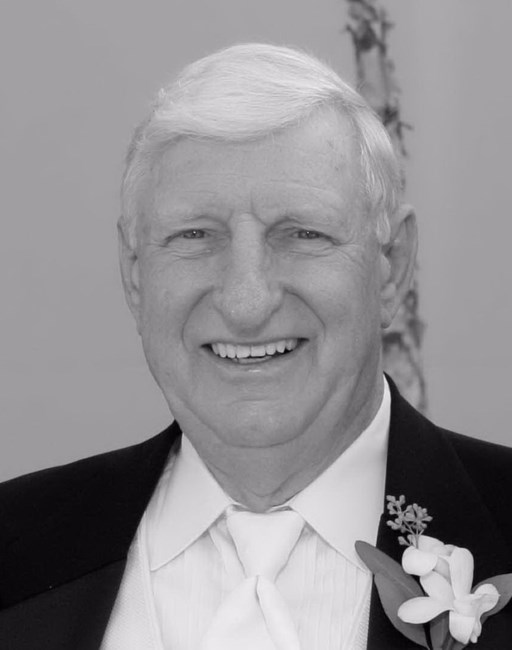 Obituary of Charles “Chuck” Winfield Sloan