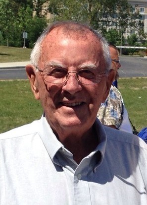 Obituary of Jack David Conley