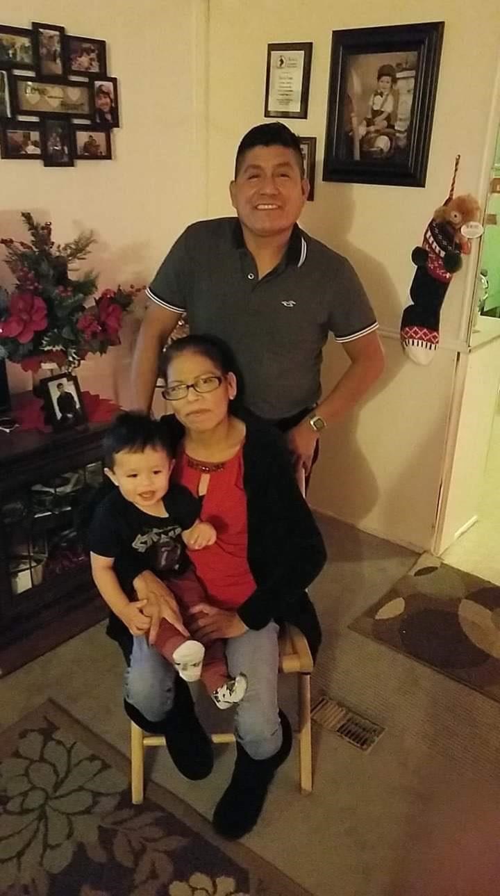 Obituary of Julio F. Pena Santiago