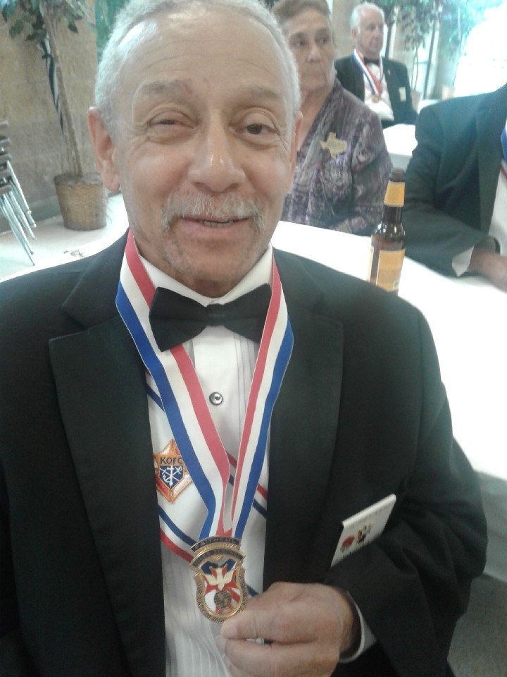 Obituary of Davey Arroyo