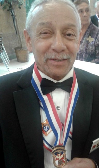 Obituary of Davey Arroyo