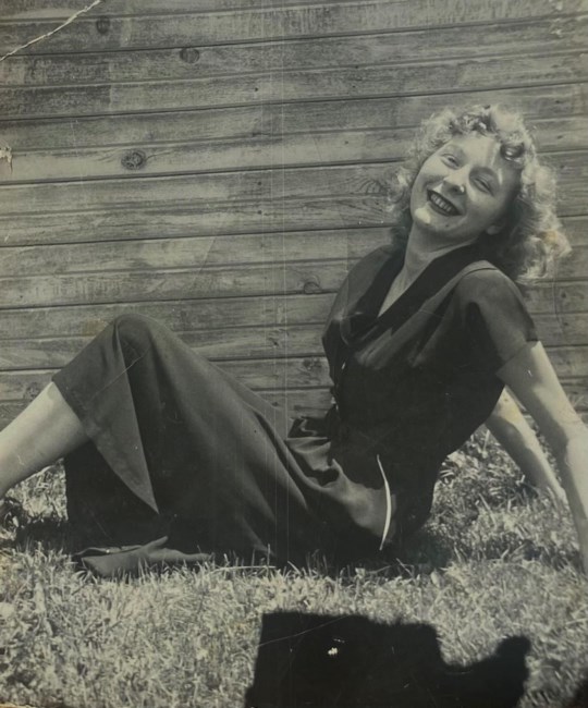 Obituary of Joyce Alice Natali