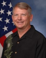 Ronald Kennedy