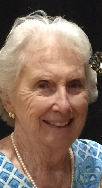 Obituary of Moira Jane Savage