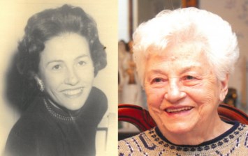 Obituary of Lou Anna Elkins