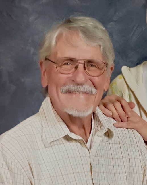 Avis de décès de Donald Harris Rogers