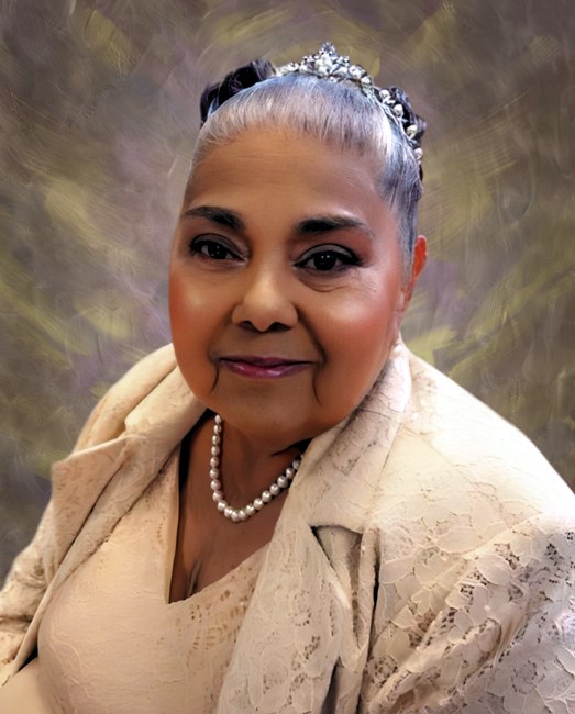 Obituary of Maria Alicia Guerra