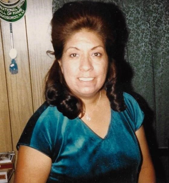 Obituary of Virginia G Villa