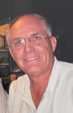 Gerald Blair