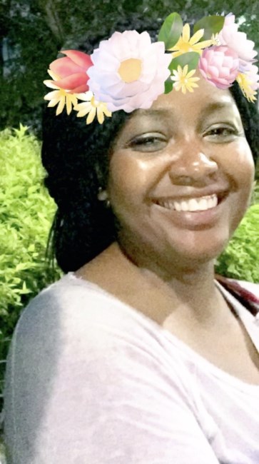 Avis de décès de Sophia Smith