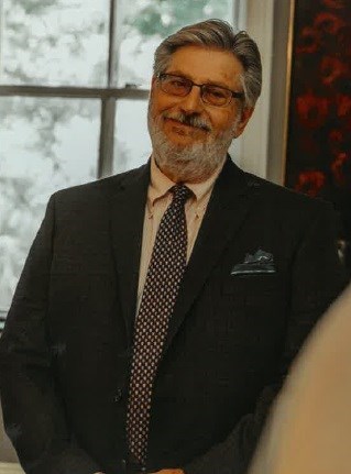 Obituary of Fred Martin Cohen