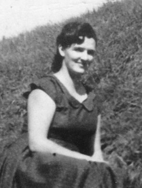 Obituary of Leona Marie Trumble