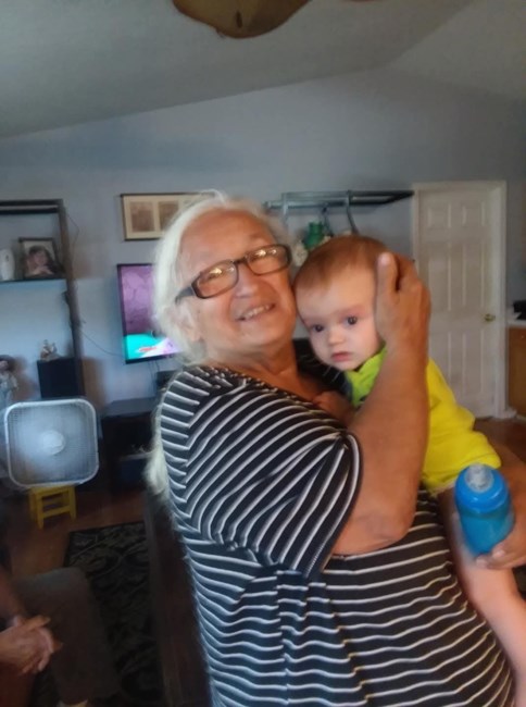 Obituary of Juanita James