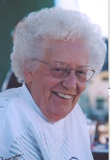 Obituario de Mary A Sabelis