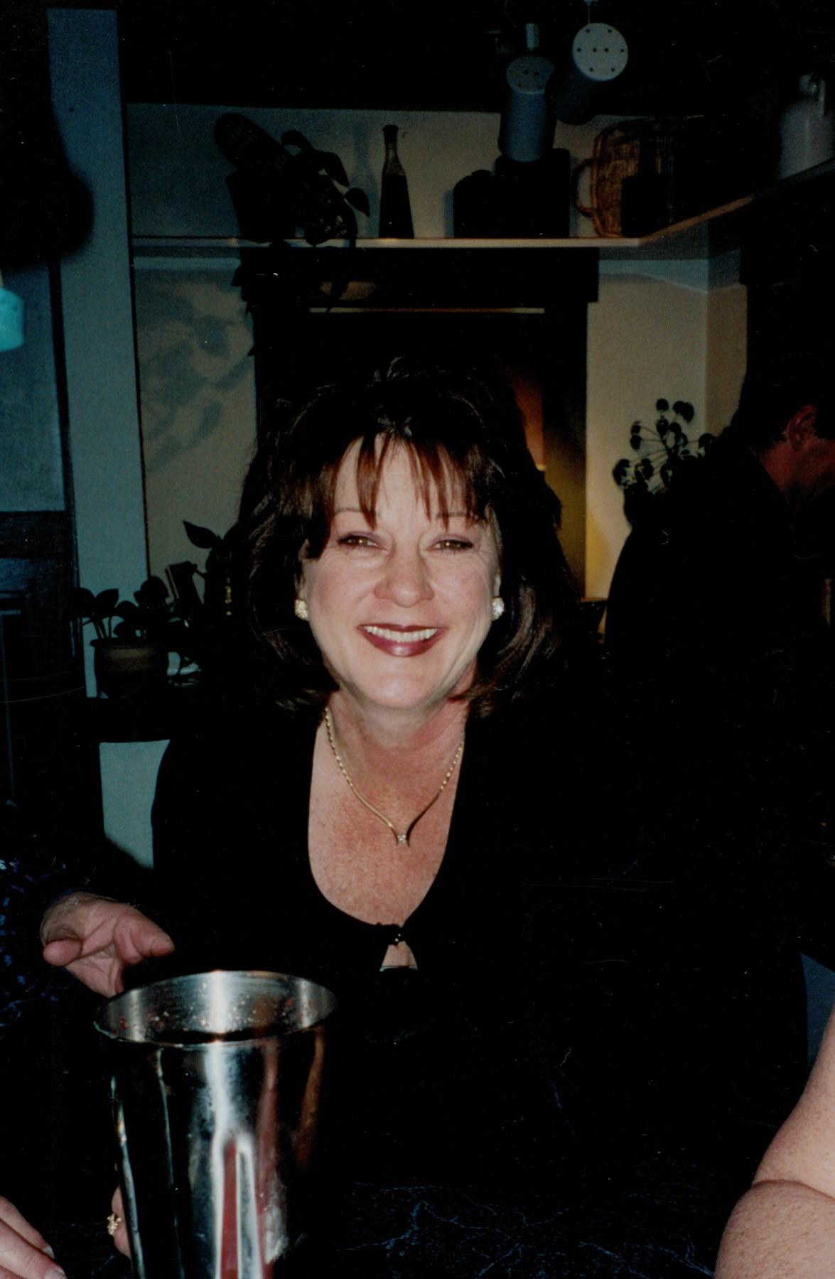 Obituary of Monica Lee Miceli