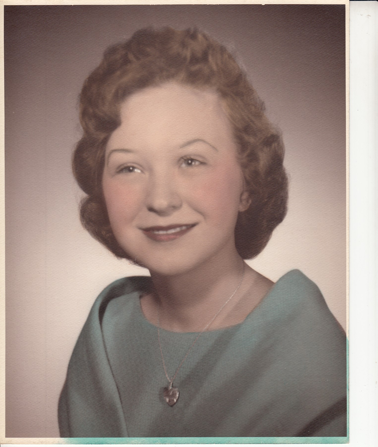 Obituary of Margaret "Marge" Ryan