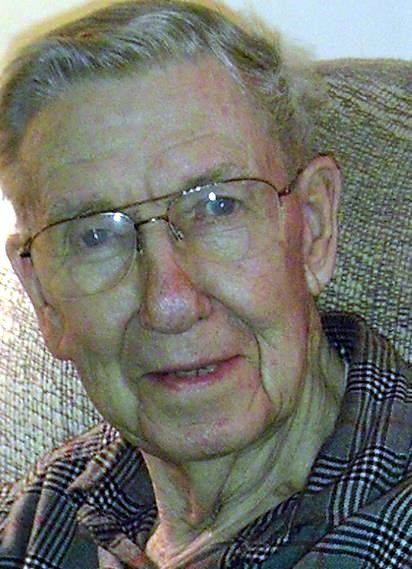 Obituary of Robert Charles Eisenbeis