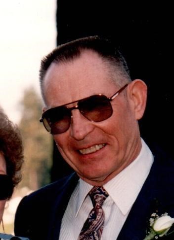 Obituary of Donald Fred Banks