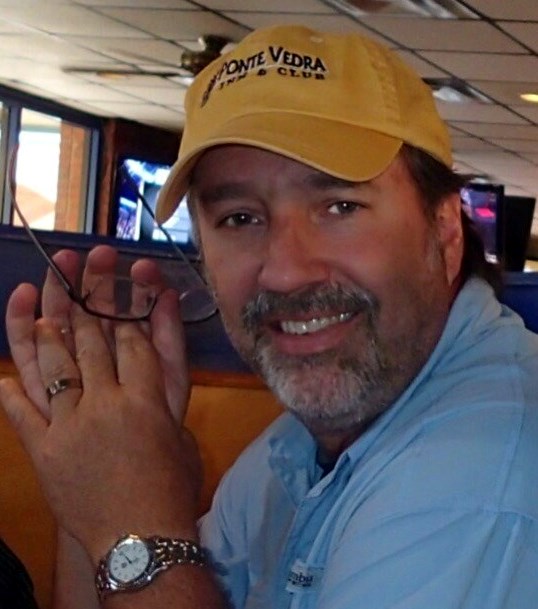 Obituario de Ralph Williams III