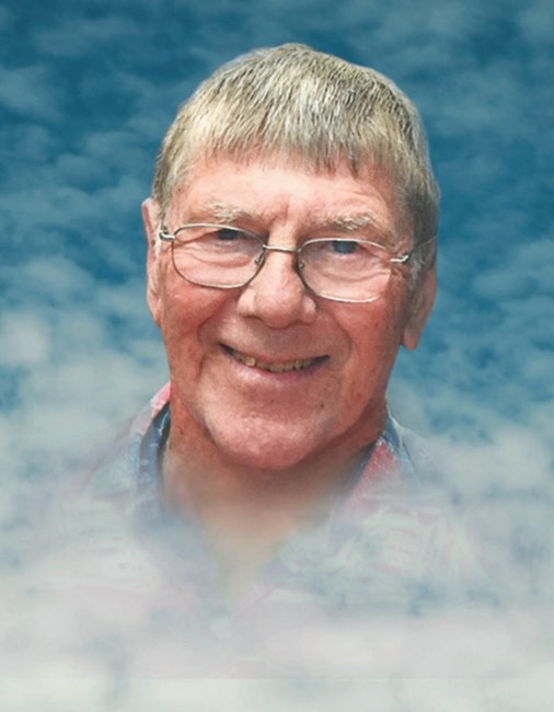 Obituary of Harold Arthur Pudewa