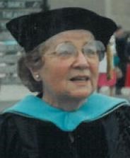 Obituary of Maxine S Elmont