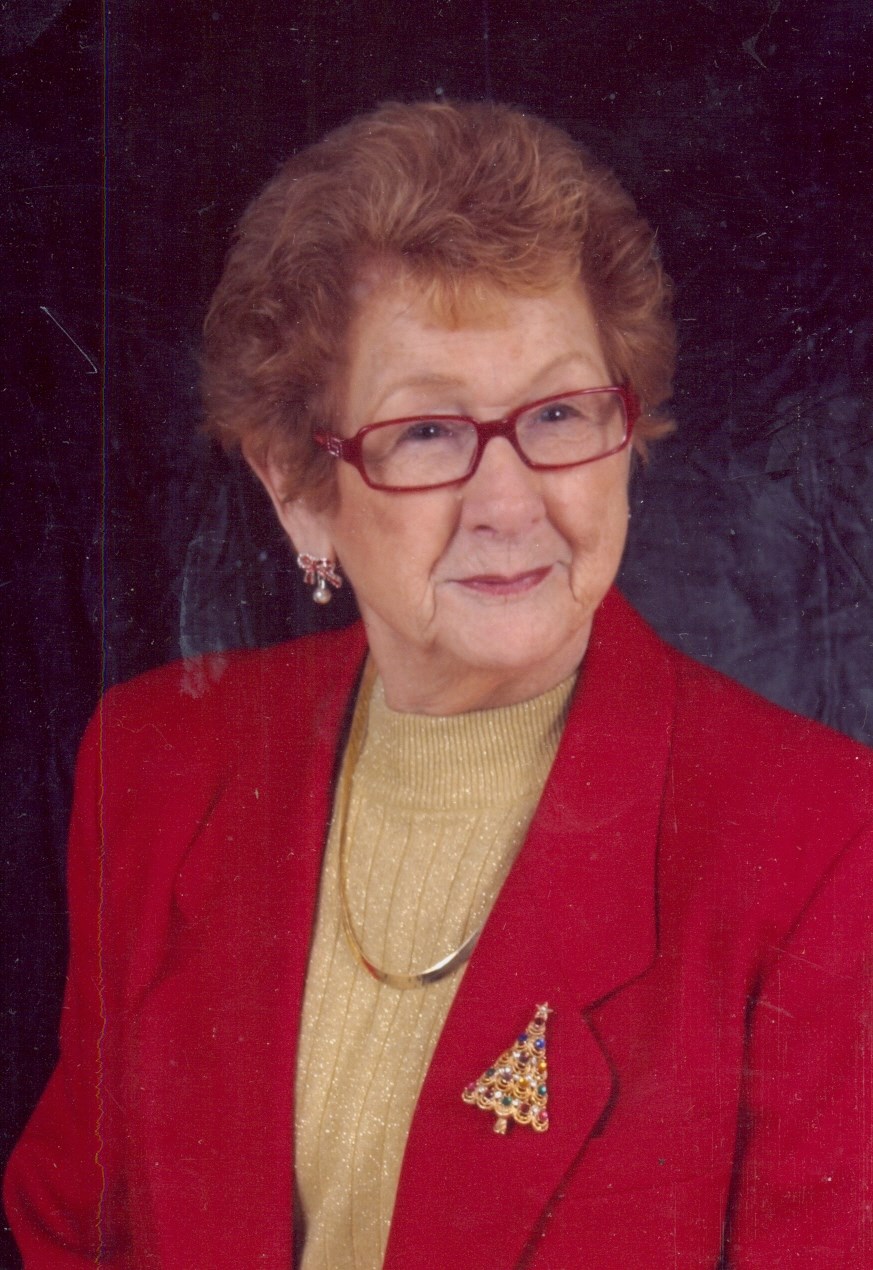 Mary Withrow Obituary Saint Albans, WV