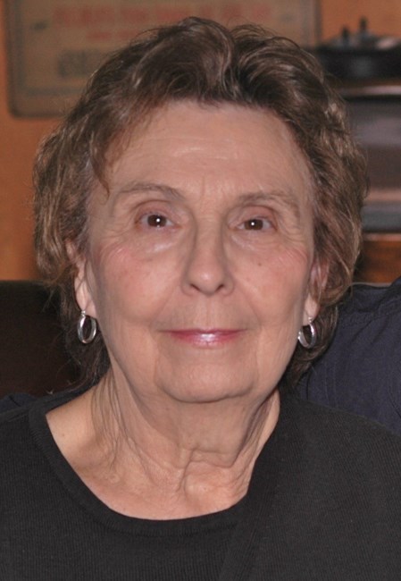 Obituary of Martha Ellen Varner
