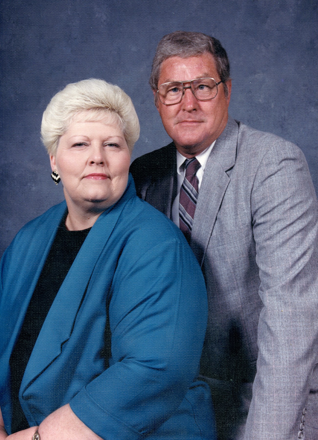 Obituary of Archel S. Dance