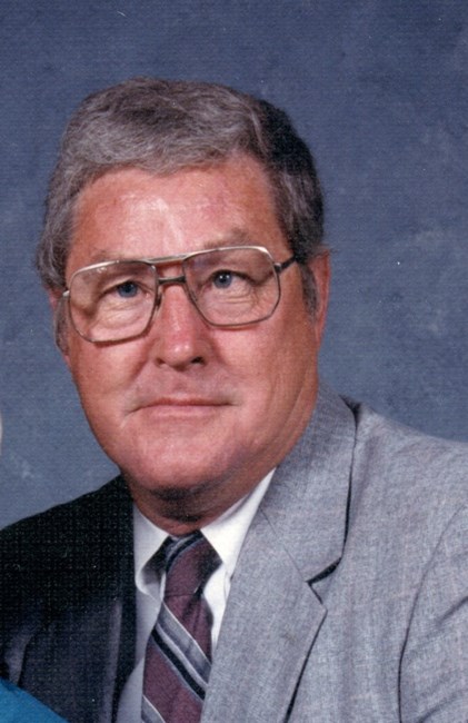 Obituary of Archel S. Dance