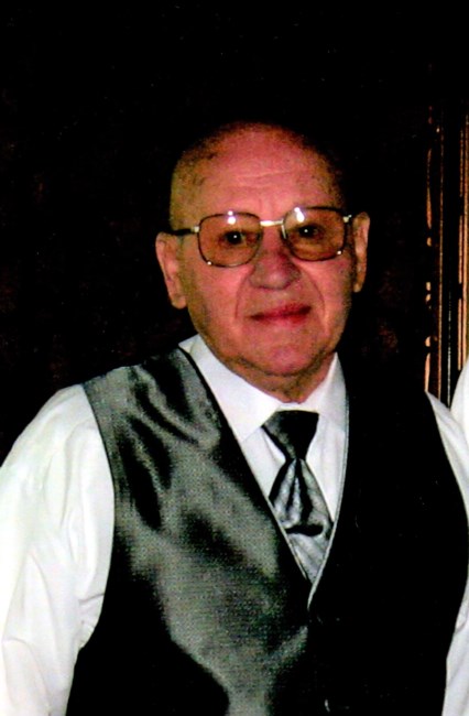 Obituary of Frank Teklits