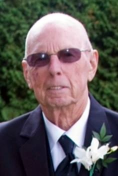 Obituary of George Edward McCarthy