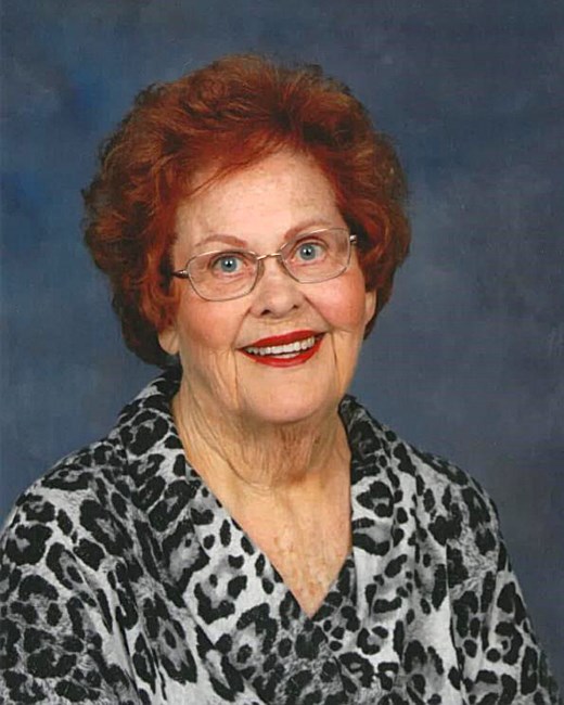 Obituary of Marjorie F. Wilcoxson