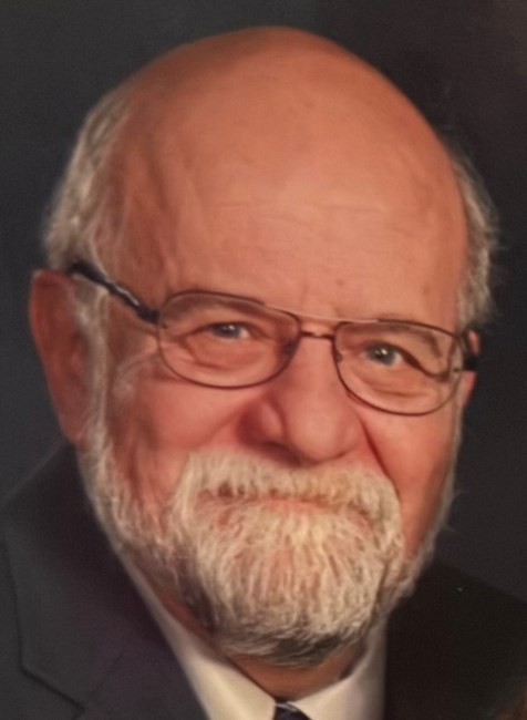 Obituary of Larry George Sinkovich