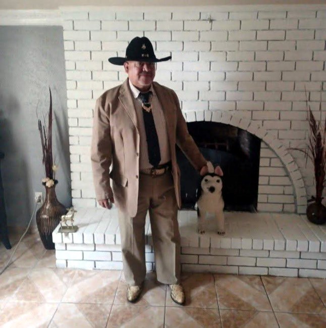 Obituario de Roman Medina