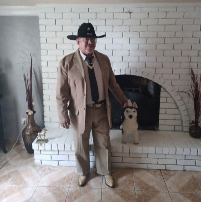 Obituary of Roman Medina