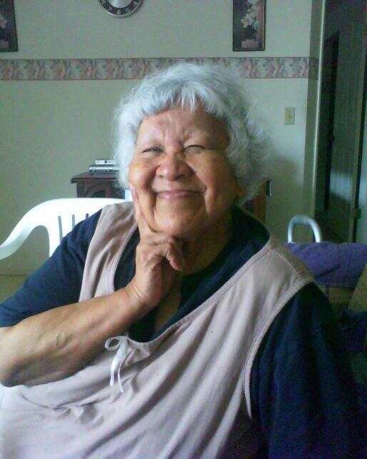 Obituary of Elodia Macias Fernandez