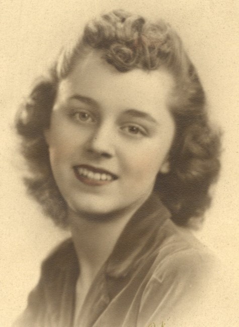 Obituary of Patricia M. Kamego