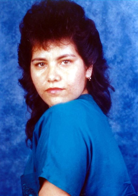 Obituary of Angelina Sanchez Pelayo