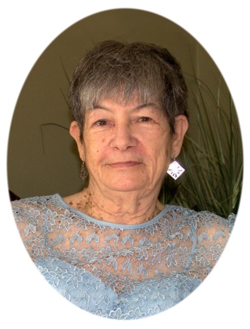 Obituary of Corinne Rae Lichacz