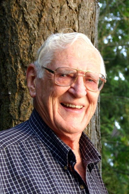 Obituary of David Stewart Belvin