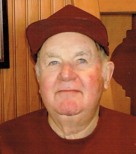 Obituary of John M. Allred