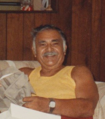 Avis de décès de Gumecindo L. Jasso