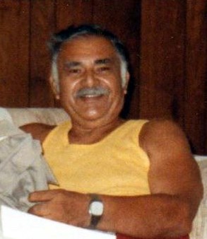 Obituary of Gumecindo L. Jasso