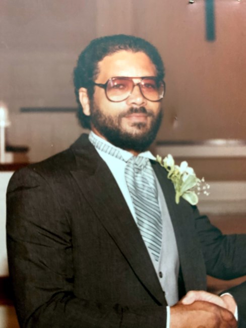 Obituary of Michael Paris