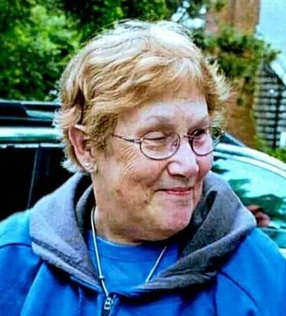 Obituary of Kathleen Lee