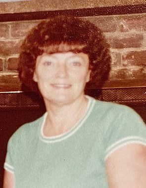 Obituary of Helen Lou Combs