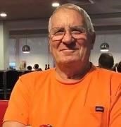 Obituary of Charles Zeune