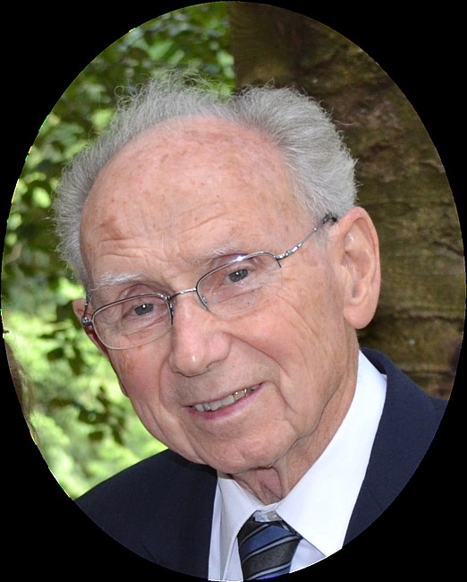 Obituary of David Orval Bagnall